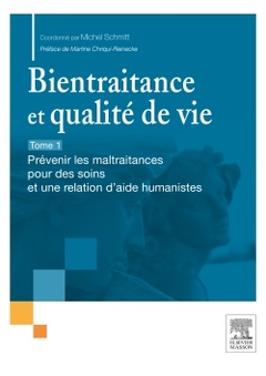 Cover of the book Bientraitance et qualité de vie - T.1