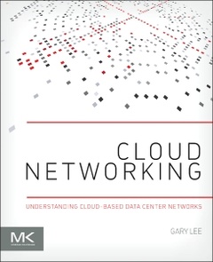 Cover of the book Cloud Networking