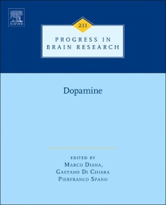 Couverture de l’ouvrage Dopamine
