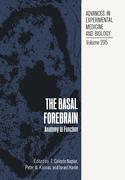 Cover of the book The Basal Forebrain