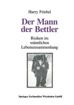 Couverture de l’ouvrage Der Mann, der Bettler