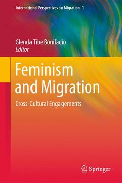 Cover of the book Feminism and Migration