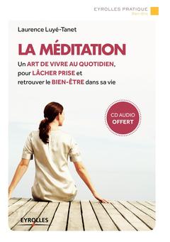 Couverture de l’ouvrage La méditation