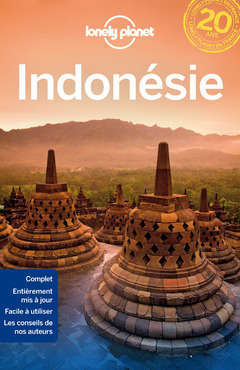 Couverture de l’ouvrage Indonésie 5ed