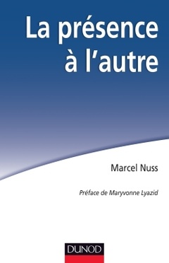 Cover of the book La présence à l'autre. Accompagner les personnes en situation de grande dépendance