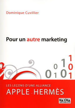 Cover of the book Pour un autre marketing