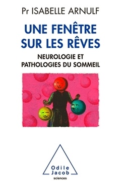 Cover of the book Une fenêtre sur les rêves