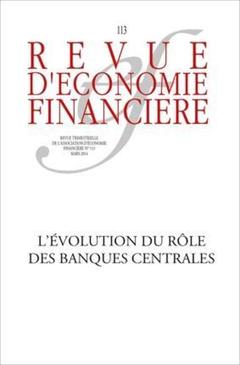 Cover of the book Les banques centrales