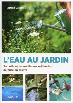 Cover of the book L'eau au jardin