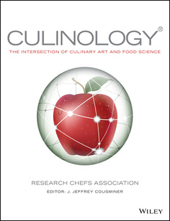 Cover of the book Culinology