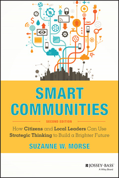 Couverture de l’ouvrage Smart Communities