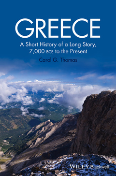 Cover of the book Greece
