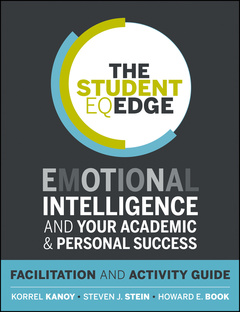 Couverture de l’ouvrage The Student EQ Edge