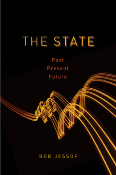 Couverture de l’ouvrage The State
