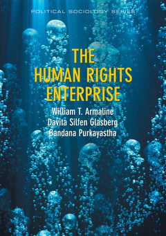 Couverture de l’ouvrage The Human Rights Enterprise