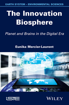 Cover of the book The Innovation Biosphere