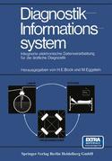 Cover of the book Diagnostik-Informationssystem