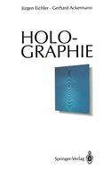 Cover of the book Holographie