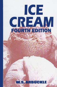 Cover of the book Ice Cream