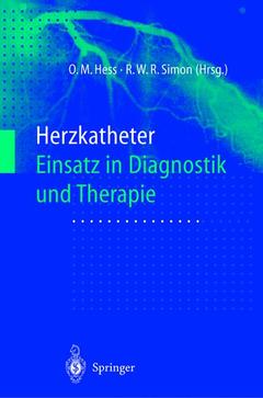 Cover of the book Herzkatheter