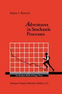 Couverture de l’ouvrage Adventures in Stochastic Processes