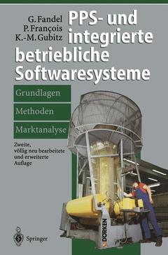 Cover of the book CAD Systems Development