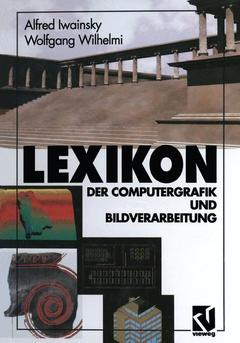 Couverture de l’ouvrage Lexikon
