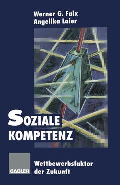 Cover of the book Soziale Kompetenz