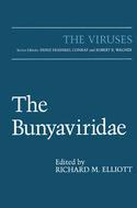 Couverture de l’ouvrage The Bunyaviridae
