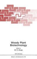 Couverture de l’ouvrage Woody Plant Biotechnology