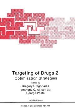Cover of the book Targeting of Drugs 2