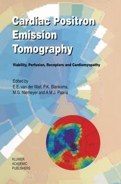 Cover of the book Cardiac Positron Emission Tomography