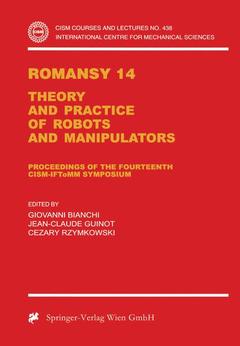 Couverture de l’ouvrage Romansy 14