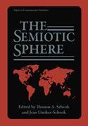Couverture de l’ouvrage The Semiotic Sphere