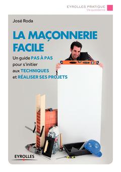 Cover of the book La maçonnerie facile