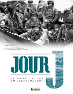 Cover of the book Jour J