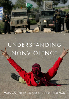 Couverture de l’ouvrage Understanding Nonviolence