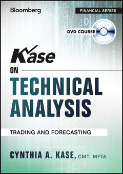 Cover of the book Kase Technical Analysis DVD