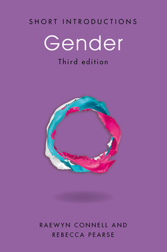 Couverture de l’ouvrage Gender