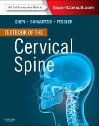Cover of the book Textbook of the Cervical Spine