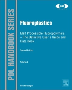 Cover of the book Fluoroplastics, Volume 2