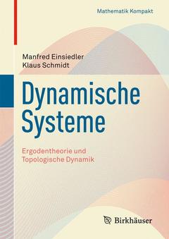 Couverture de l’ouvrage Dynamische Systeme