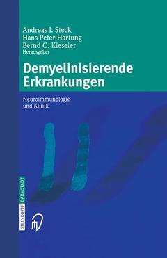 Cover of the book Demyelinisierende Erkrankungen
