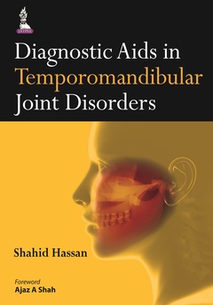 Couverture de l’ouvrage Diagnostic Aids in Temporomandibular Joint Disorders