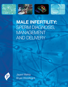 Couverture de l’ouvrage Male Infertility