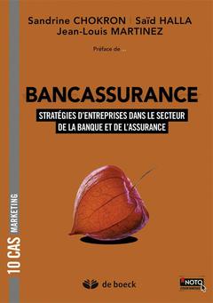 Cover of the book Bancassurance