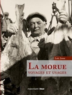 Cover of the book La morue