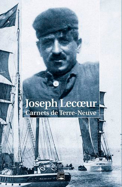 Cover of the book Carnets de Terre-Neuve (1905-1941)
