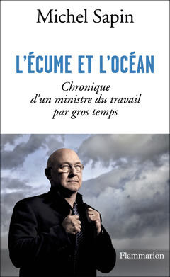 Cover of the book L'Écume et l'océan