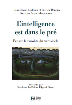 Cover of the book L'intelligence est dans le pré 